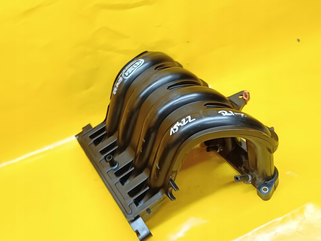 фото №6, Коллектор всасывающий nissan note 1,4b 09-14r