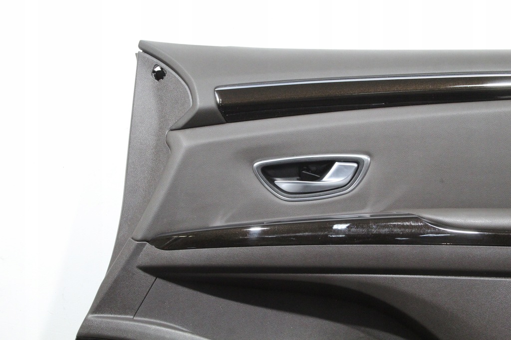 фото №5, Оббивка обшивка двері правий перед espace v 5 initiale