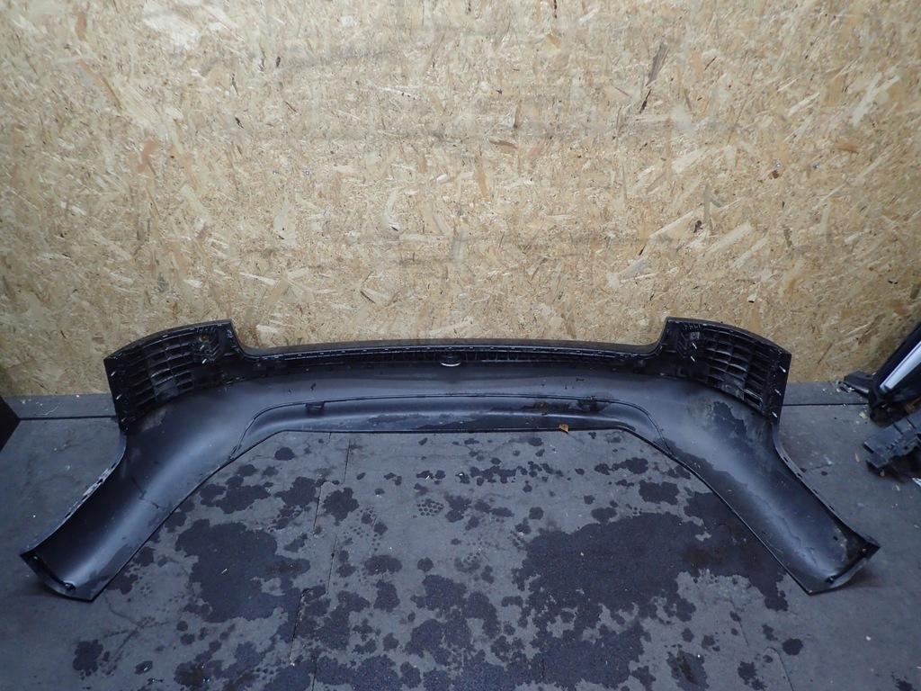 фото №8, Бампер задняя audi a6 c5 kombi 4b9