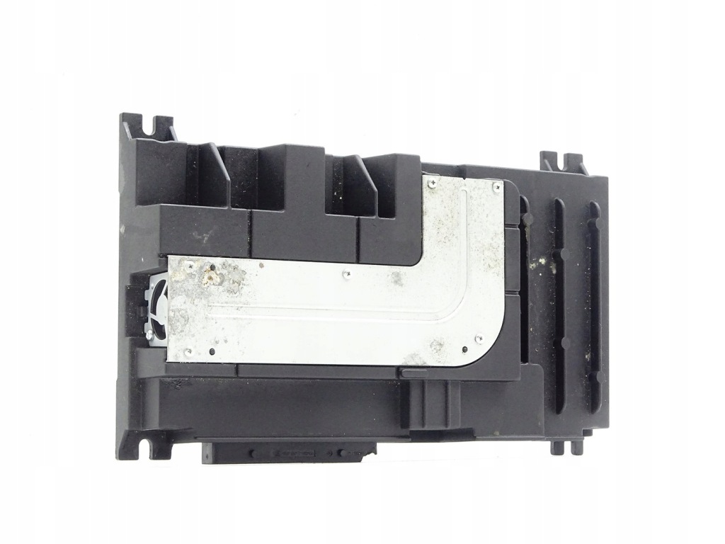 фото №1, Підсилювач аудіо mib audi a3 8v 8v0035465b