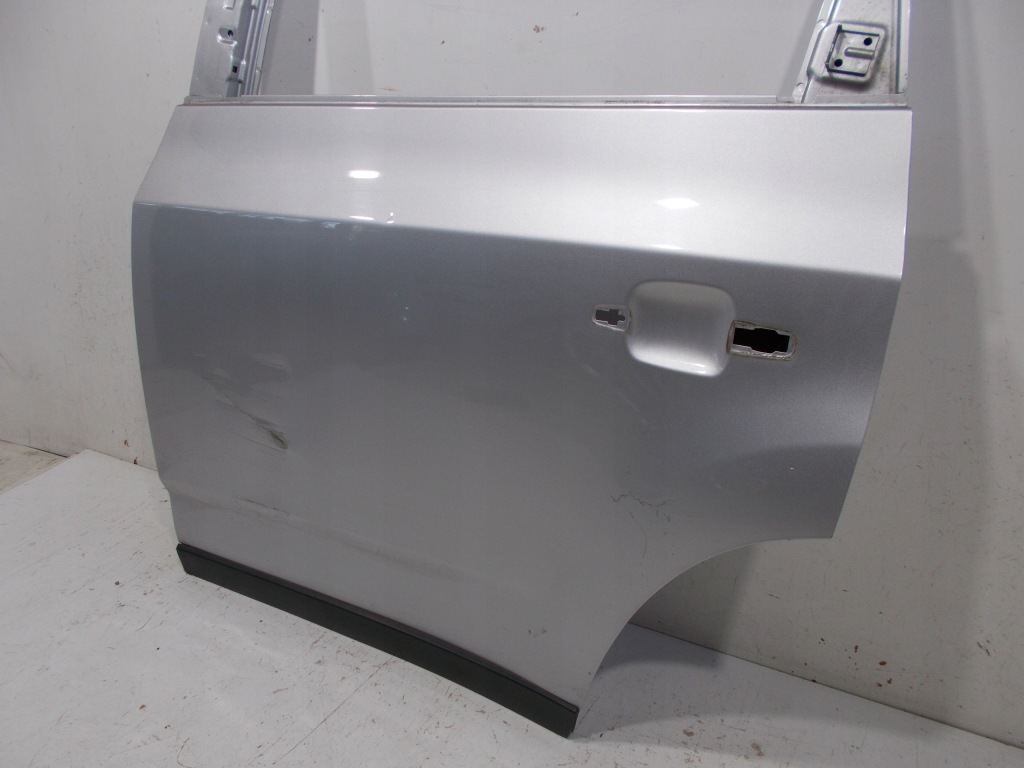 фото №5, Chevrolet orlando 12-18 дверь левая задняя org !952