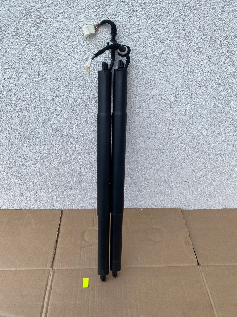 фото №1, Привод крышки задняя bmw x5 g05 комплект 9482800