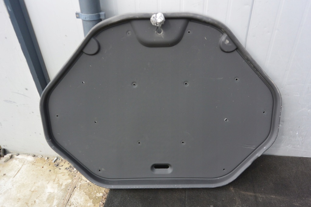 фото №1, Шумоизоляция защита капот tesla model s 12-16