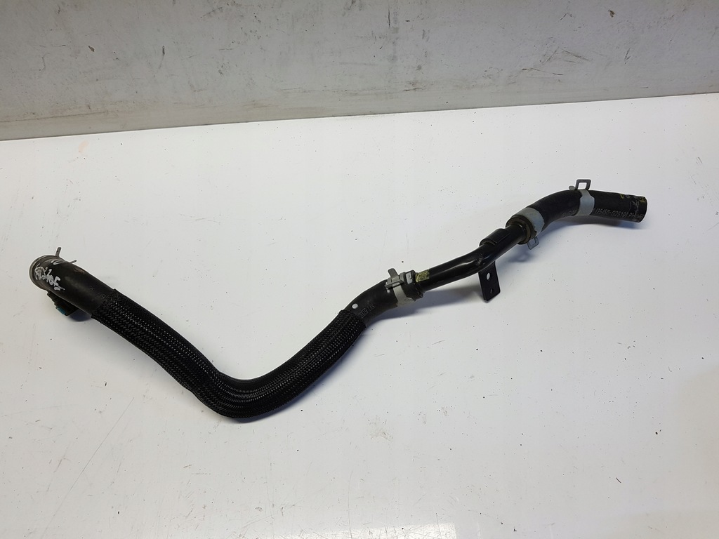 фото №1, Kia niro lift труба wąż шланг 25450-g2510