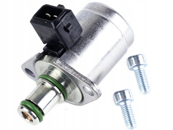 фото №1, Датчик клапан рулевой рейки mercedes w164 ml w220