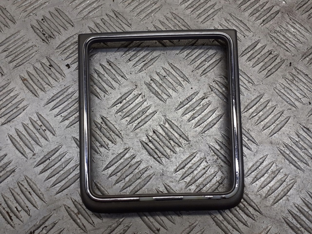 Купить Рамка чехол рычага переключения передач переключения передач vectra c 13165756