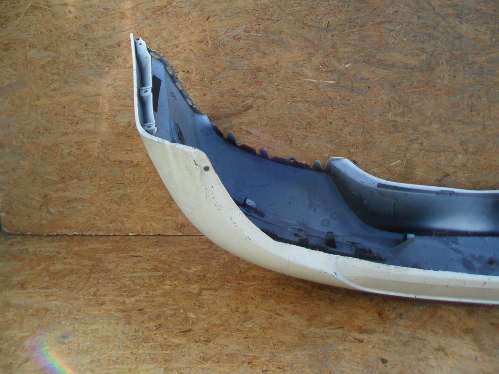 фото №14, Opel astra h бампер задняя 375768702