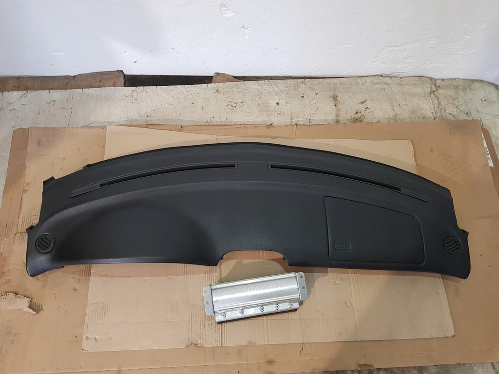 фото №1, Приборная панель приборная приборная панель подушка mercedes slk r170 99r