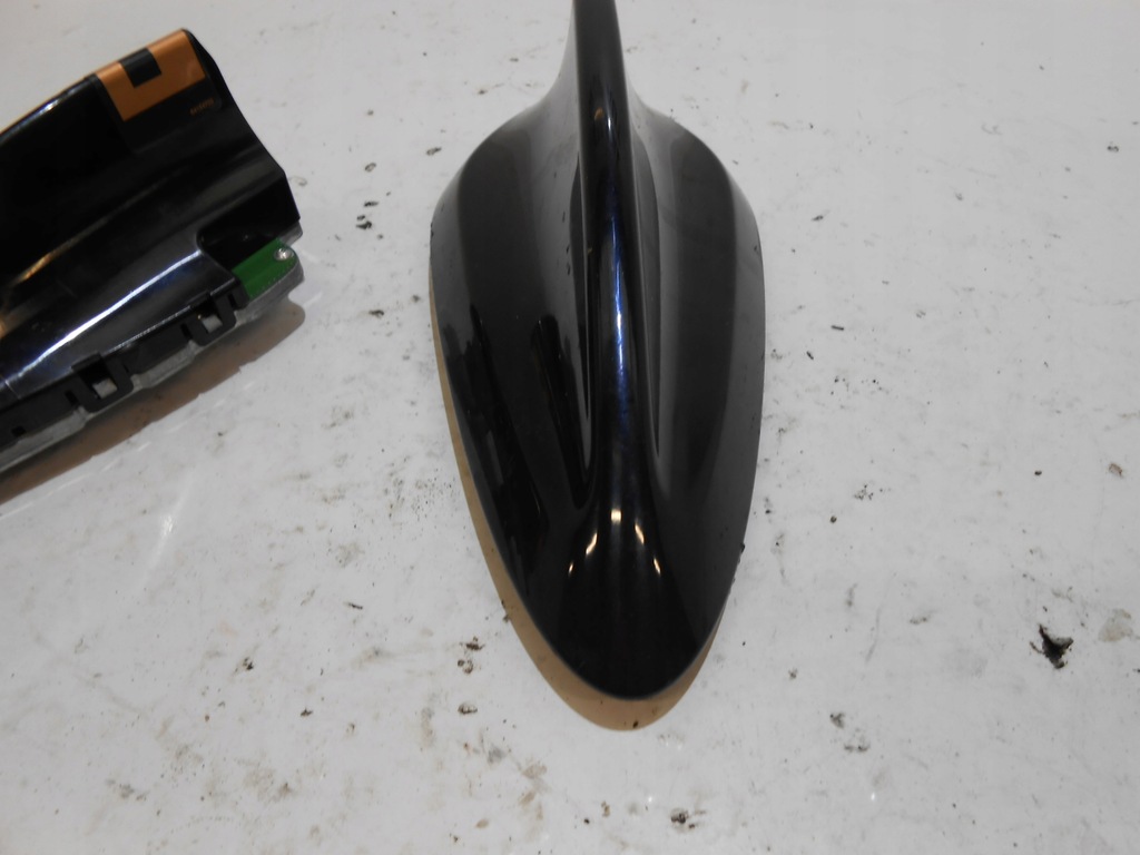 фото №5, Bmw x4 антенна кровельная rekin цвет m416 9291484 9290243