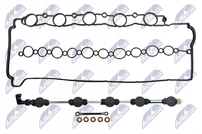 фото №13, Набор ремонтный крышка коллектор bks-vv-001 nty