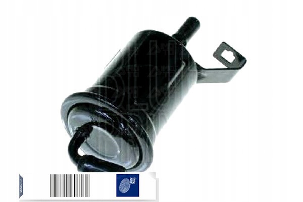 фото №1, Blue print фільтр пального lexus gs