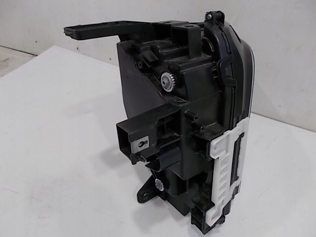 фото №11, Mitsubishi eclipse cross lift 21-24 лампа передняя правая full led org !!!