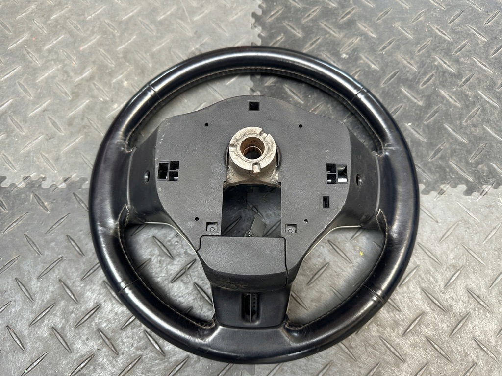 фото №4, Mitsubishi lancer evo x воздуховод / ralliart viii