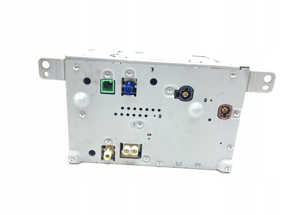 фото №1, 36011499 36010347 32247107 радіо volvo xc90 ii