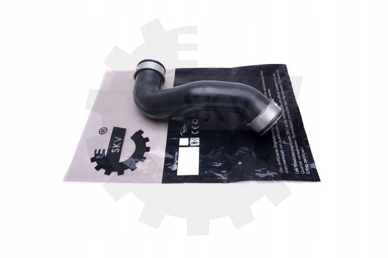 Купить Шланг турбины 43skv434 / # 1604