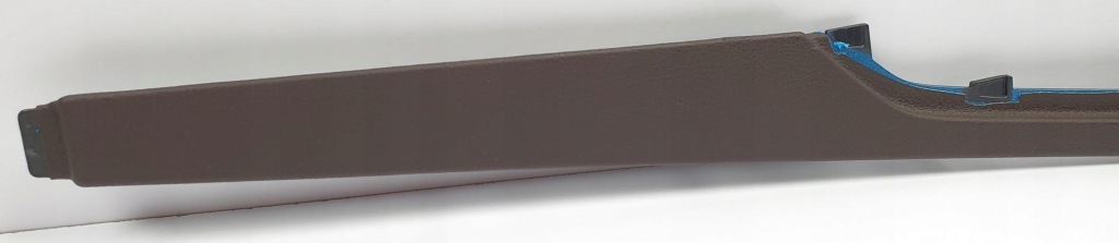 фото №3, Обивка защита туннель правая mercedes gle w167