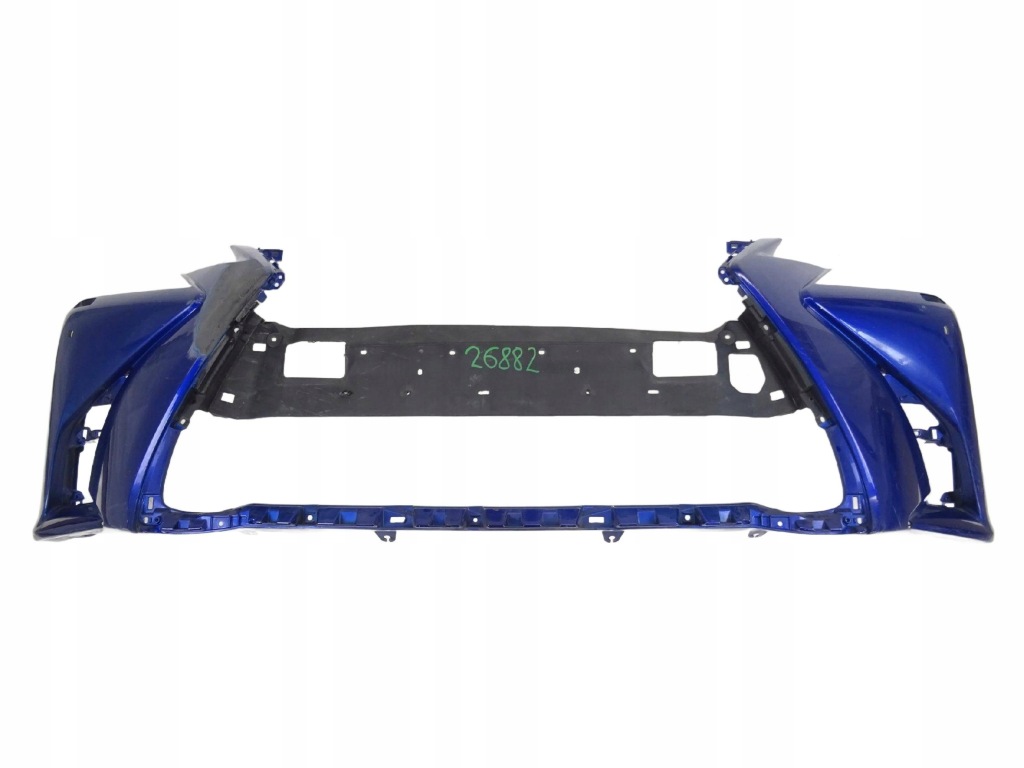 фото №1, Lexus gs 450h 200t lift 16- бампер перед