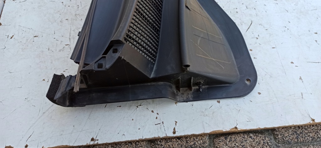 фото №9, Kia sorento iii 2015- жабо 86158-c5000