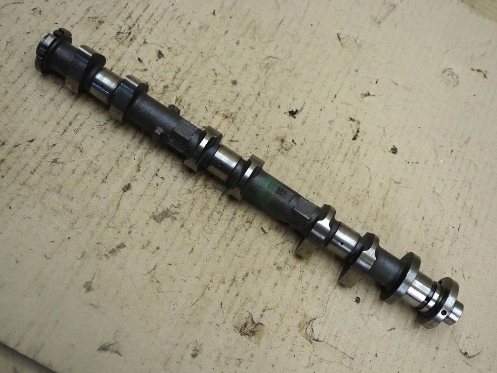 фото №15, Espace iv 3,5 v6 вал розподільного валу випускний