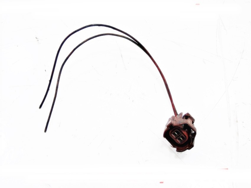 фото №1, Штекер колодка 1.7 dti astra corsa combo meriva