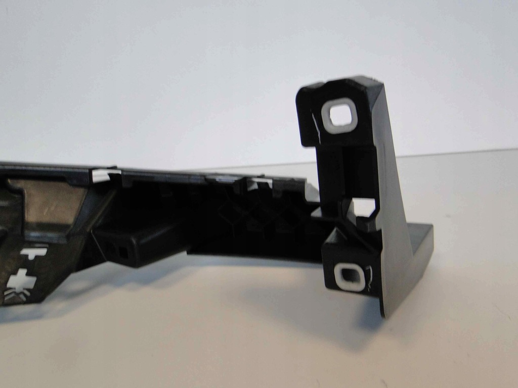 фото №10, Mercedes gls x166 166 панель фари кронштейн лампи лівий