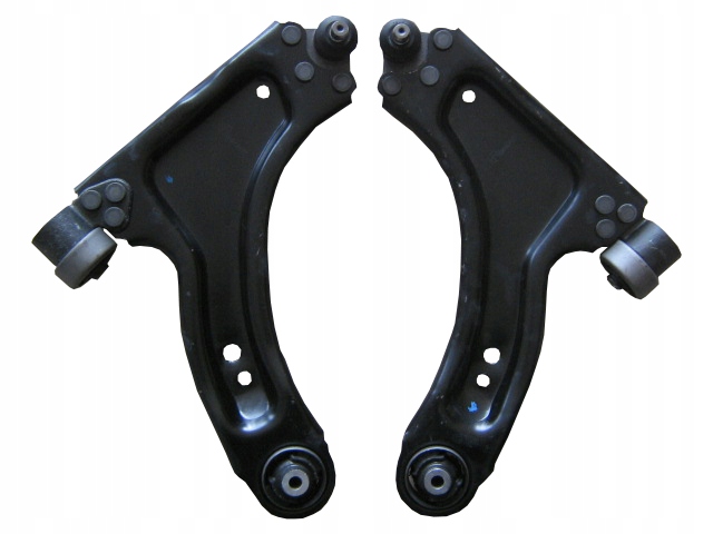 фото №1, Важіль передній opel combo c 2001-2010