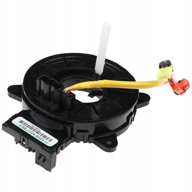 фото №3, Датчик поворота лента шлейф mazda 6 cx-9 rx8