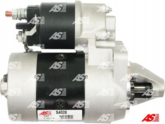 As-pl s4028 стартер Ціна