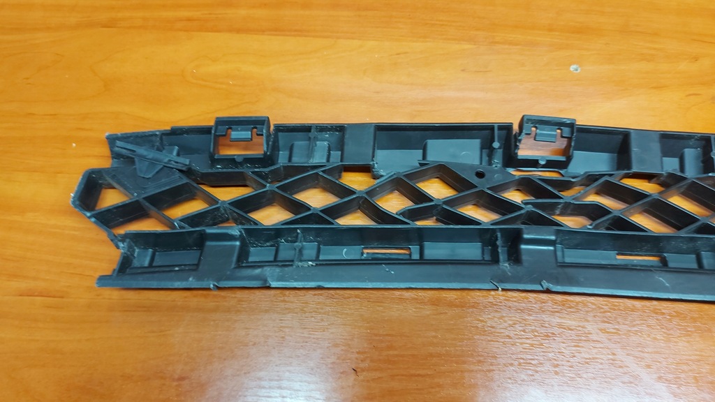 фото №11, Напрямна бампера середній задня задній volvo xc60 ii