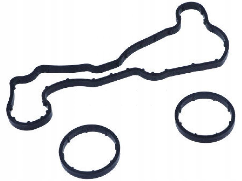 фото №1, Dr.motor drm0561s набор прокладка, радиатор масляная