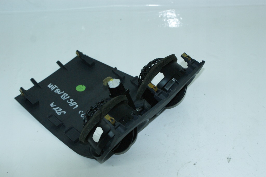 фото №11, Ґрати обдув рамка решітка обдув середня mitsubishi colt mr951746