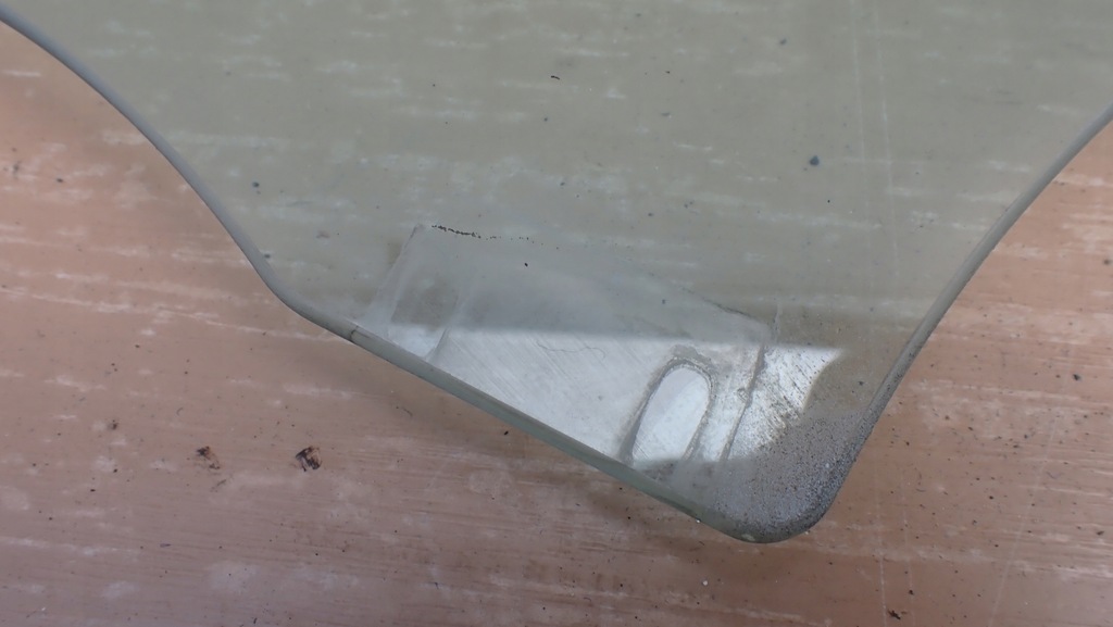 фото №5, Hyundai i40 стекло передняя левая