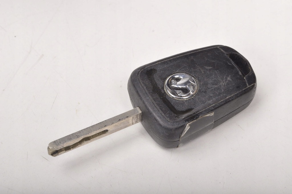 фото №13, Meriva b перемикач комбінований замок запалювання 13354406