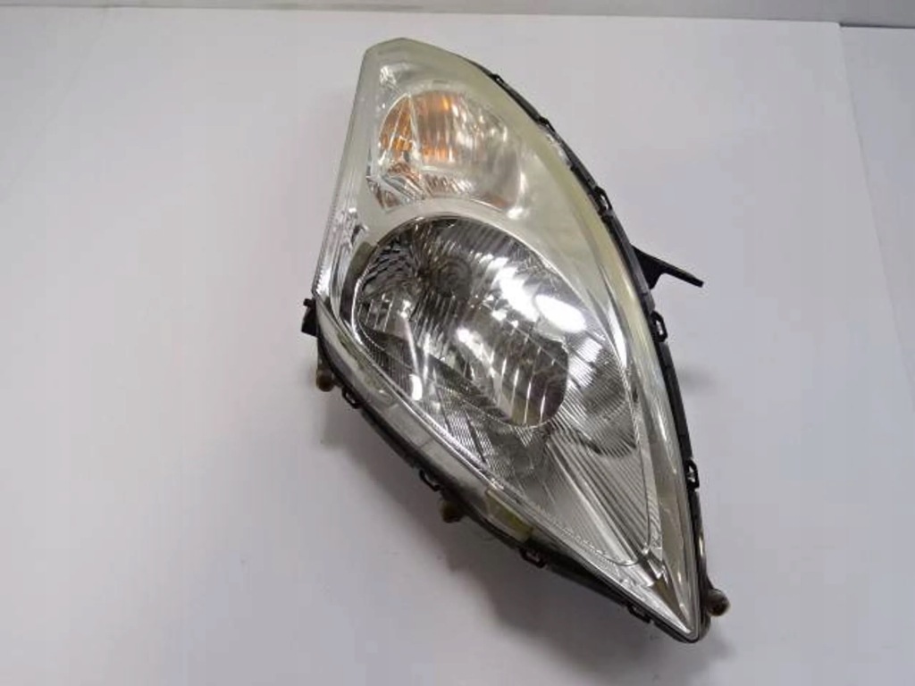 фото №1, Лампа правый перед suzuki swift mk7 anglik