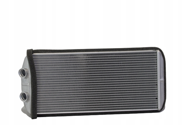 фото №1, Nowa отопитель citroen c4 picasso 2006-13