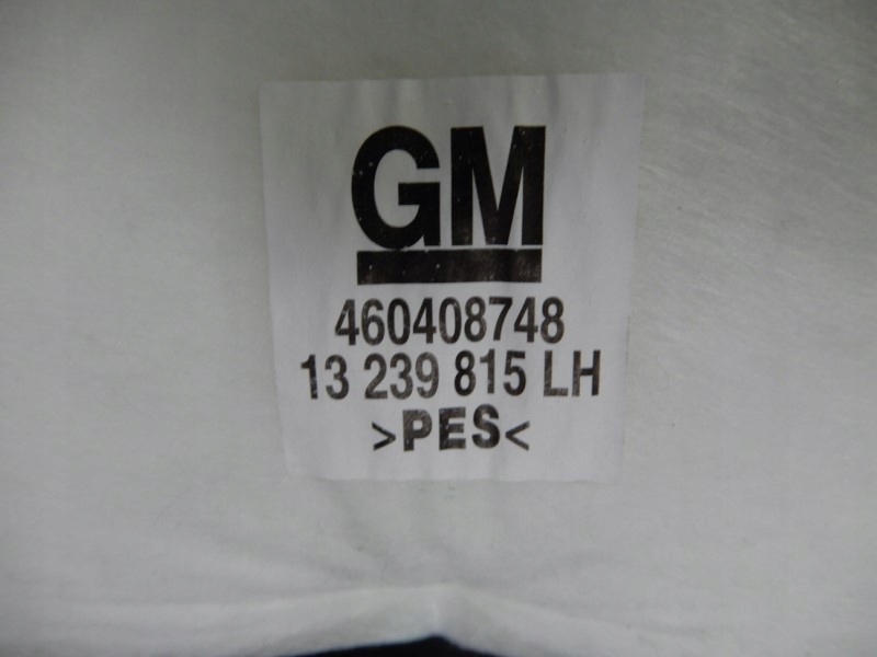 фото №8, Приборная панель приборная консоль приборная панель opel corsa d