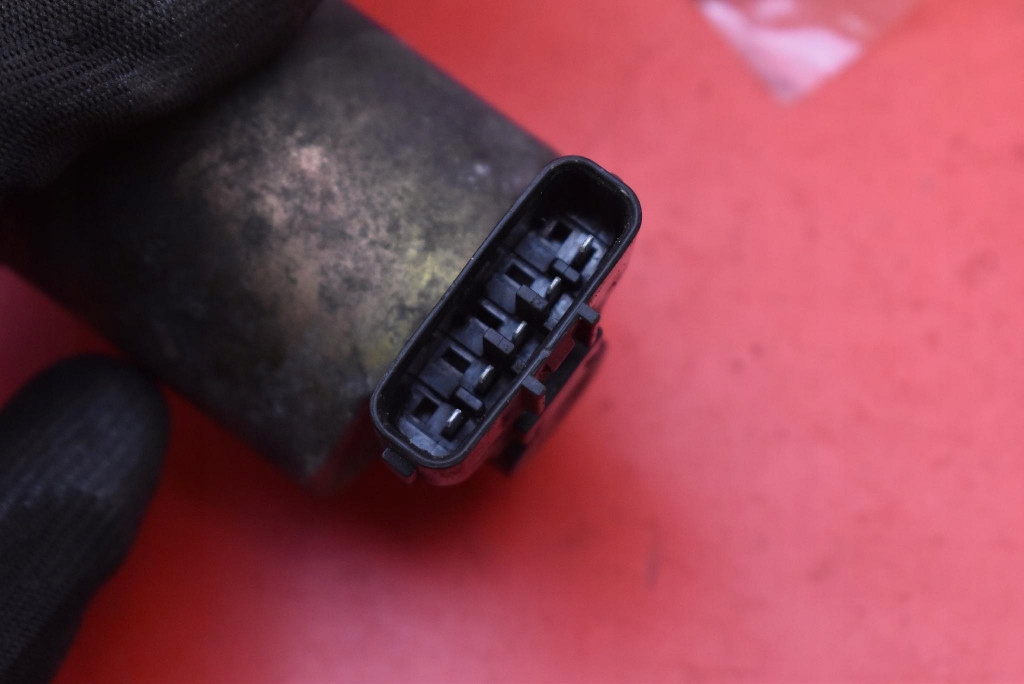 фото №8, Клапан egr 8973550420 opel meriva a 1.7 cdti 100 km 02-06