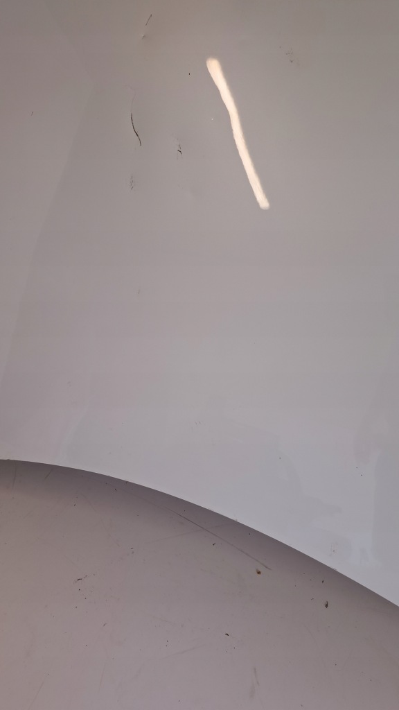 Капот tesla model 3 grad в Украине