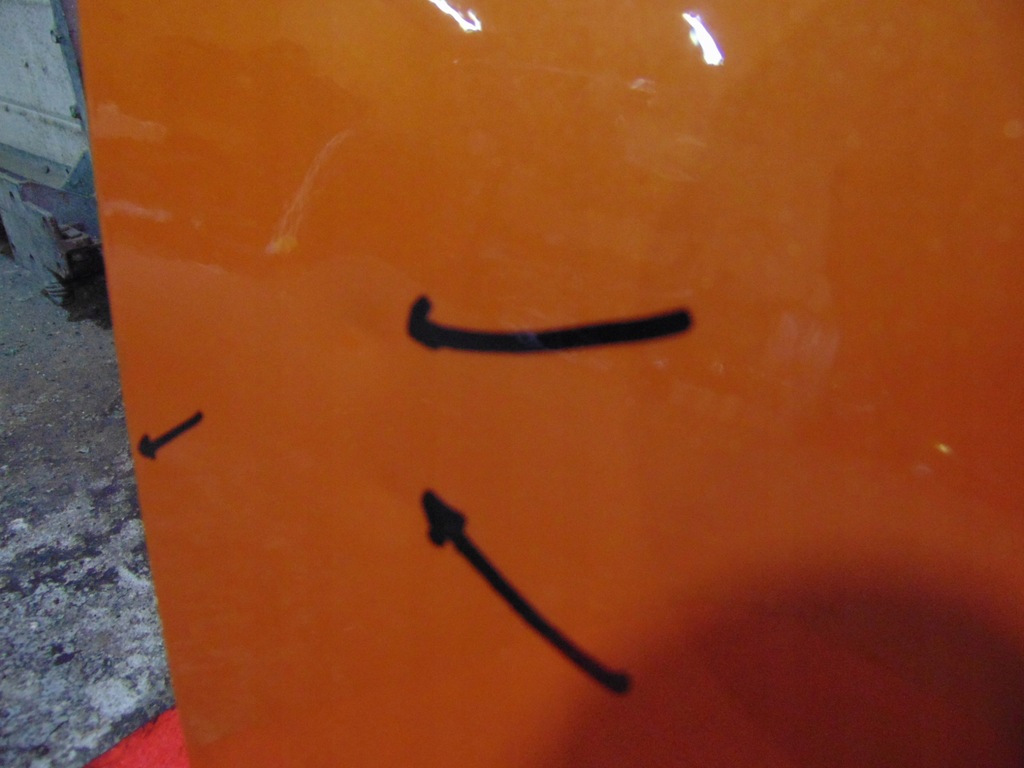 фото №10, Citroen c3 pluriel дверь правое перед передние khud