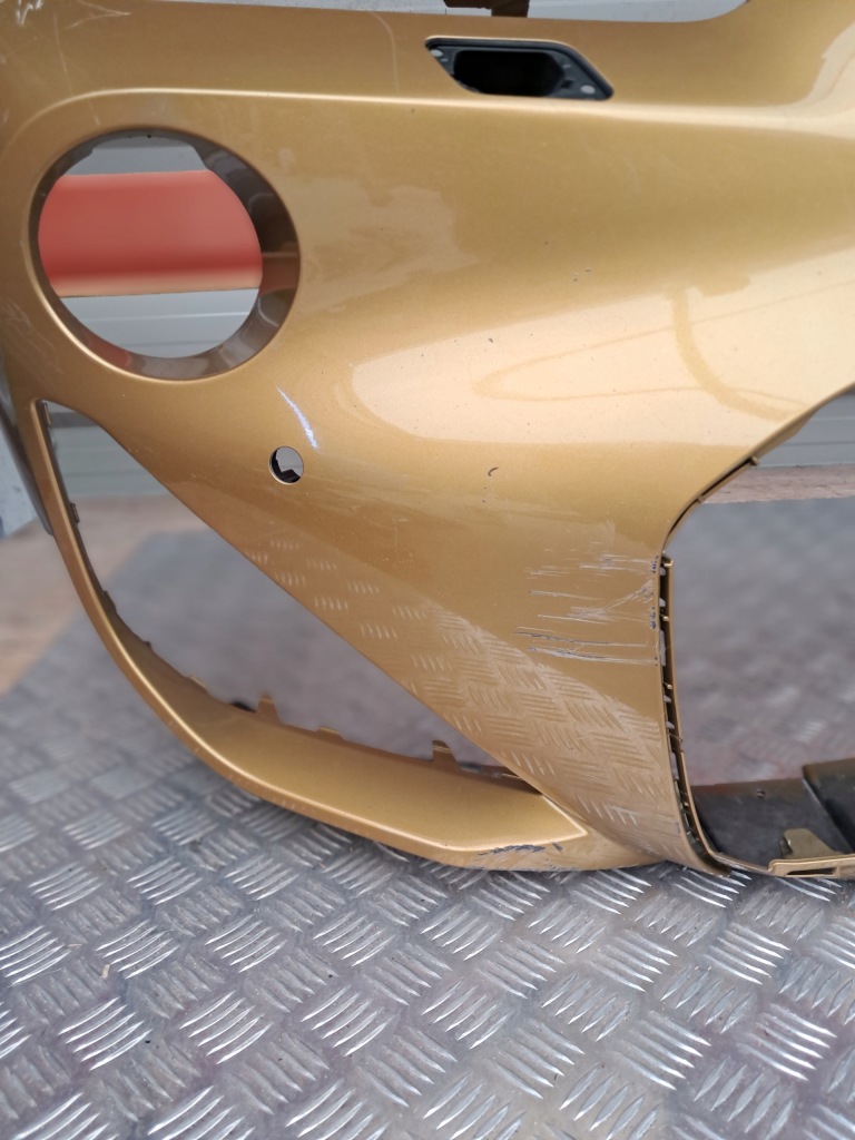 Bmw x2 f39 бампер передний перед m набор 8069086 Доставка