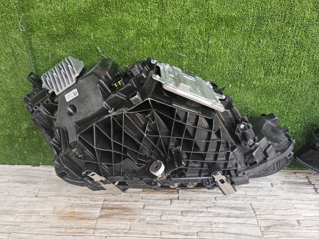 фото №6, Лампа лампы led bmw 4 g22 g23 g26 5a19352 5a19351