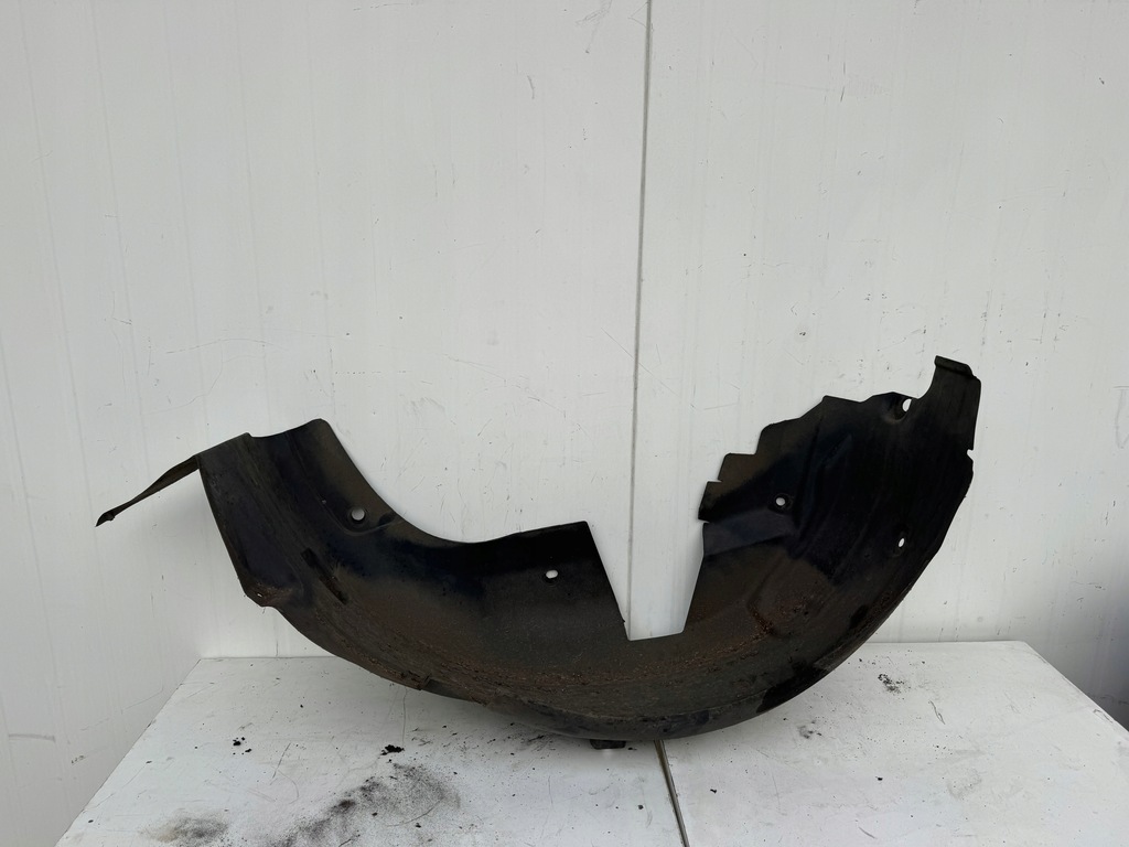 фото №1, Підкрилок лівий задня renault laguna iii coupe - wawa