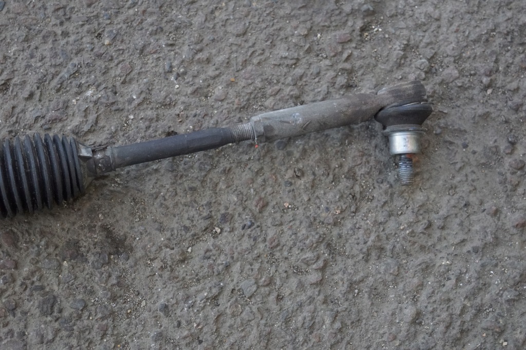 фото №4, Трансмиссия рулевая рулевая рейка audi r8 420