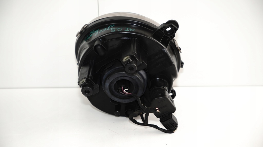 фото №6, Лампа правий перед передня jeep patriot 06-12r