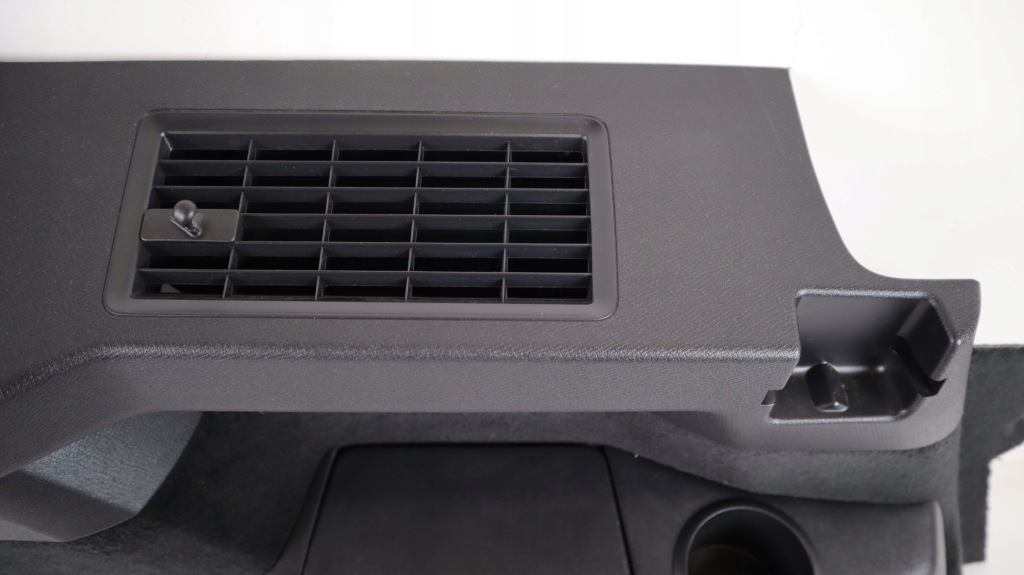 фото №7, Volvo xc90 ii обшивка багажника левый 7 пассажирский 3546488