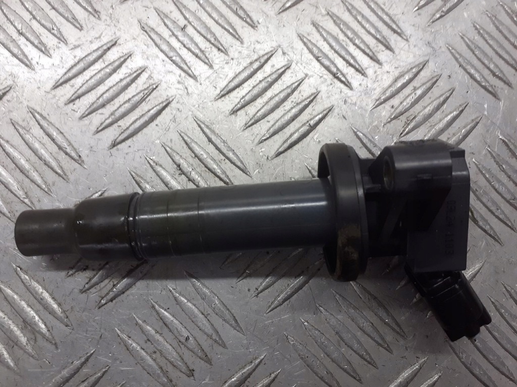 фото №3, Катушка зажигания peugeot 107 1.0 90080-19019