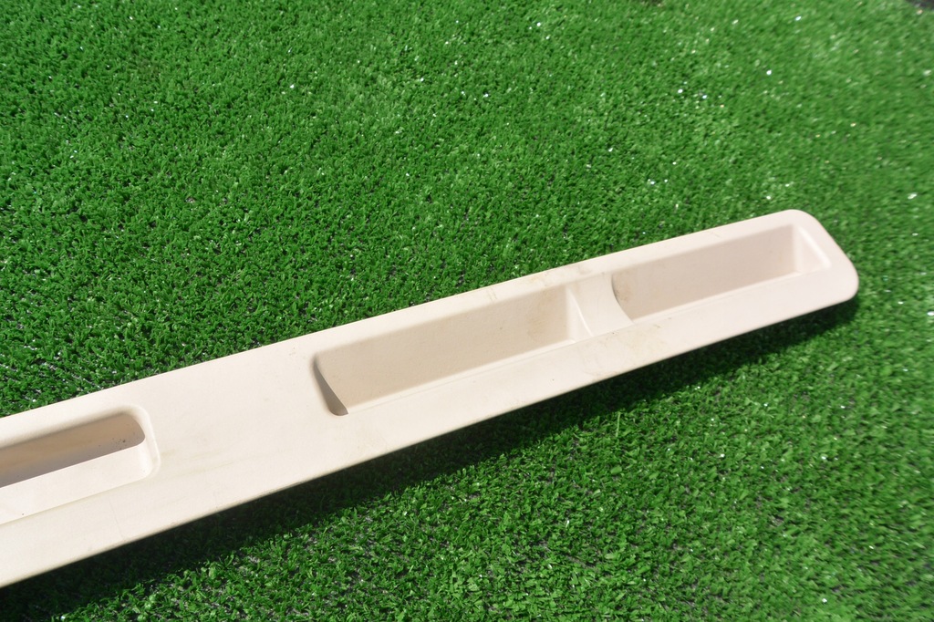 фото №4, Накладка защита люк maserati quattroporte