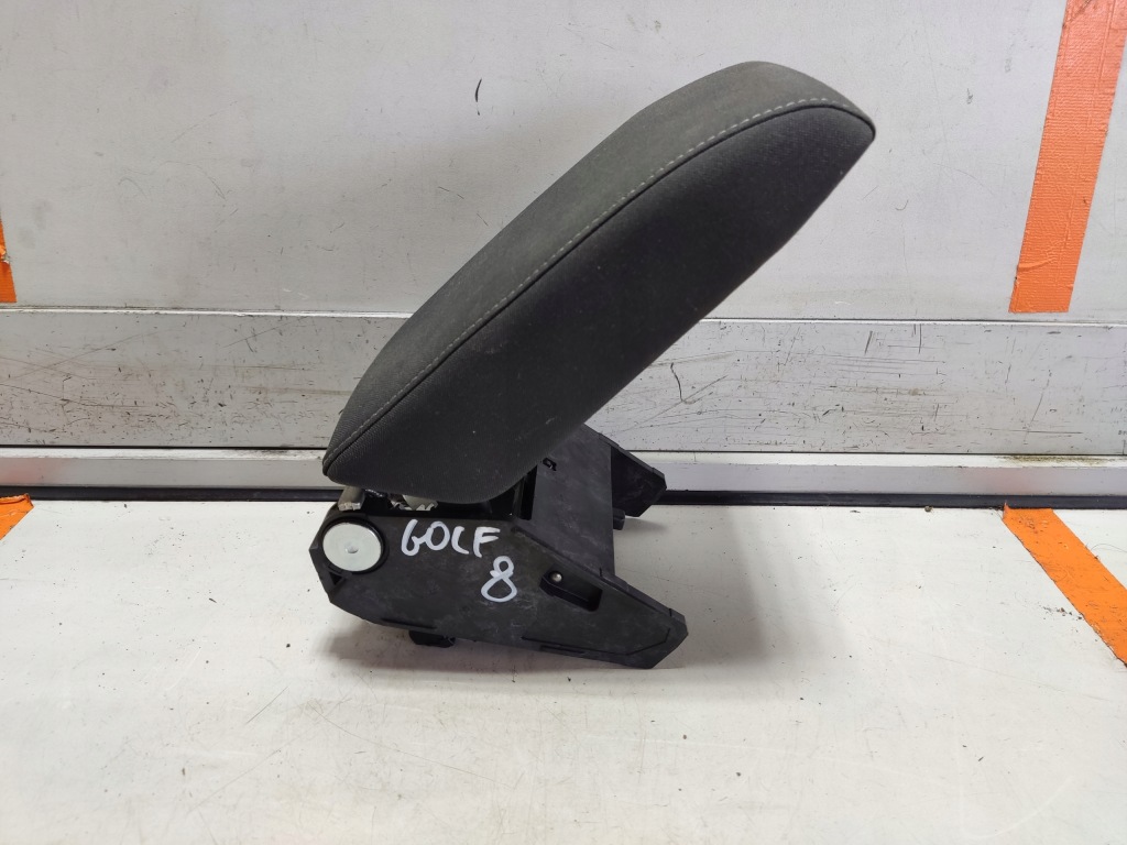 фото №1, Vw golf viii hb підлокітник 5h0864207c