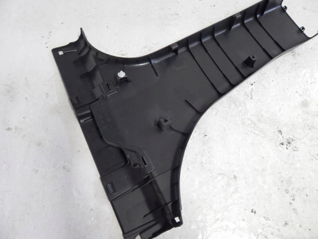 фото №4, Пластик стійка правий mitsubishi asx 10-22