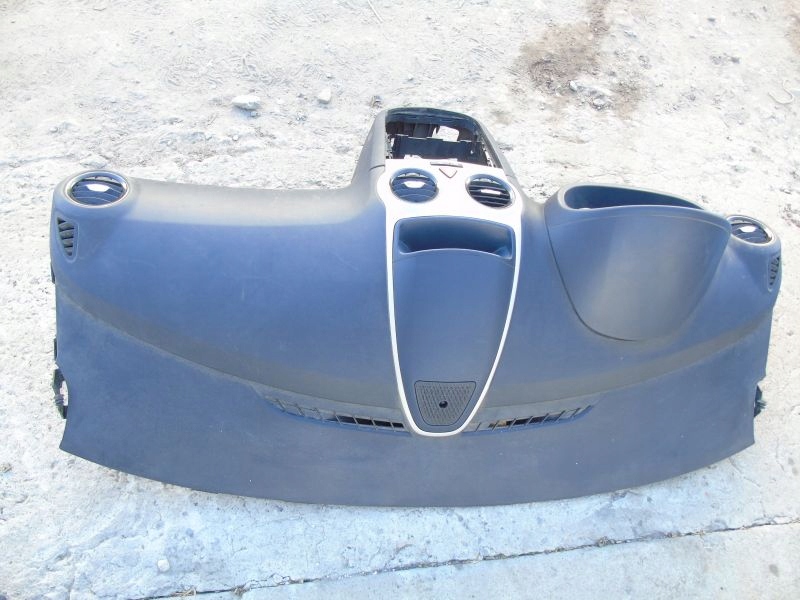 фото №5, Opel corsa d приборная панель приборная приборная панель